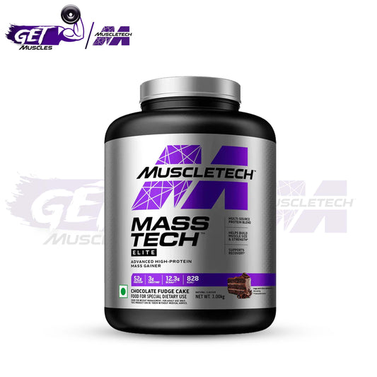 MUSCLETECH™ MASS-TECH™ ELITE